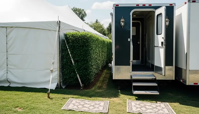 VIP Trailer Rentals Tampa FL